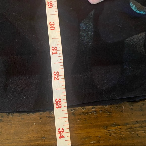 Anthropologie Maeve Shaded Garden Sheath Dress size XS - Picture 10 of 11